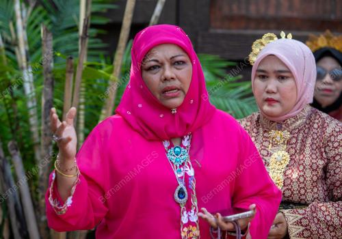 NOR HASHIMAH ZAINAL ABIDIN