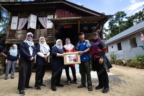 DATUK WAN SURAYA WAN MOHD RADZI