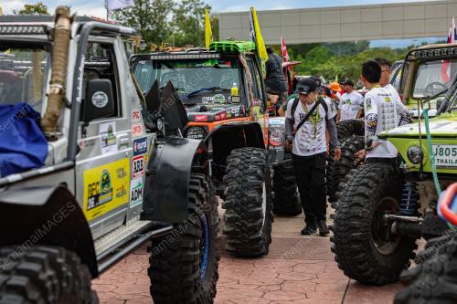 RFC CHALLENGE