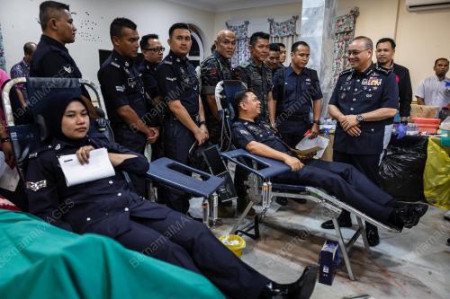 DATUK NOOR HISAM NORDIN