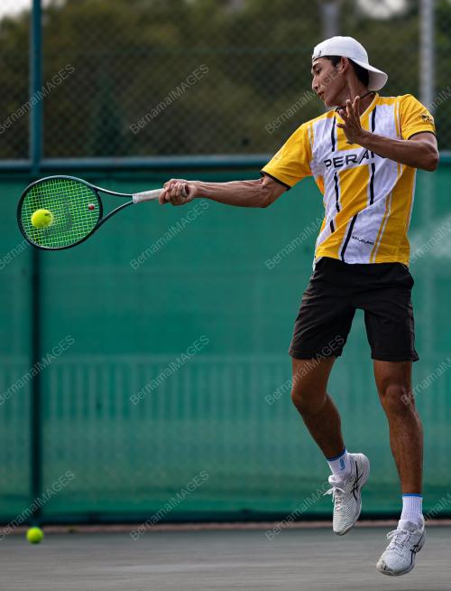SESI LATIHAN ATLET SUKMA PERAK
