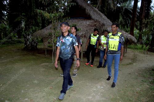 SUPT MOHD NAIM ASNAWI