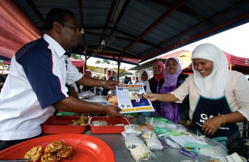 KEMPEN PILIHAN RAYA UMUM