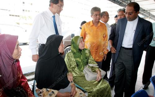 DATUK SERI DR ZAMBRY ABD KADIR