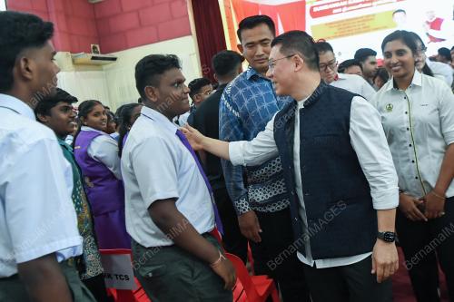 NGA KOR MENG