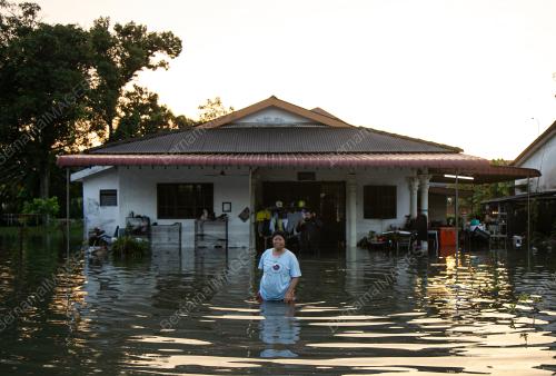 BANJIR KILAT