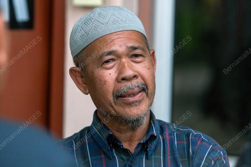 MOHD SHUKRI ABU HASSAN
