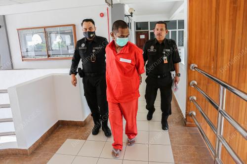 MUHAMMAD HALMI ISMAIL