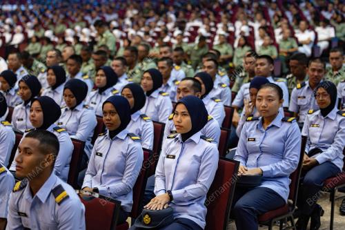 DATUK SERI MOHAMED KHALED NORDIN