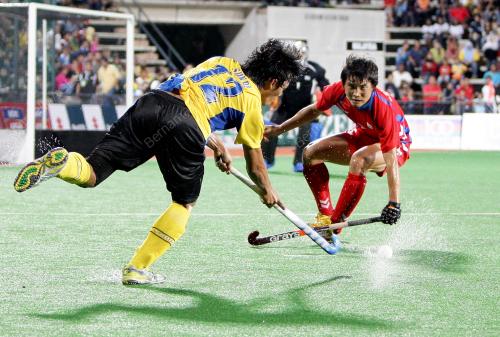 PIALA SULTAN AZLAN SHAH