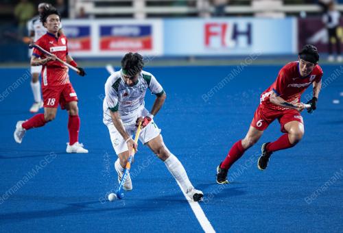 SULTAN AZLAN SHAH CUP