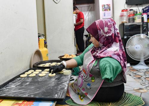 ZAITUN IBRAHIM