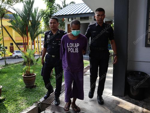 MAHKAMAH MAJISTRET
