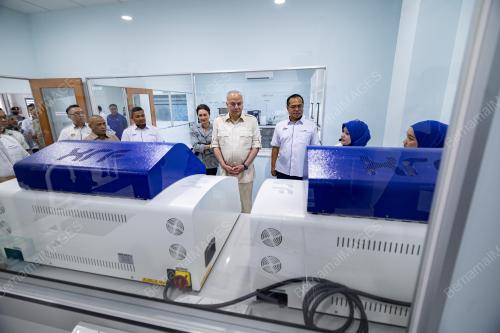 SULTAN NAZRIN SHAH