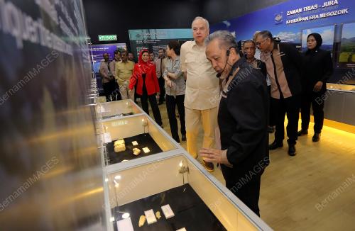 SULTAN NAZRIN SHAH