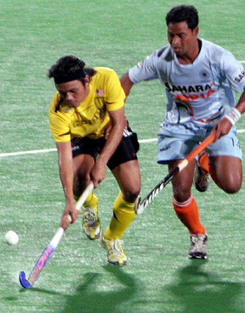 KEJOHAHAN HOKI PIALA SULTAN AZLAN SHAH