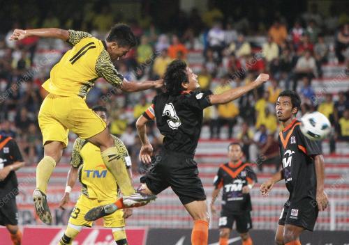 PIALA MALAYSIA