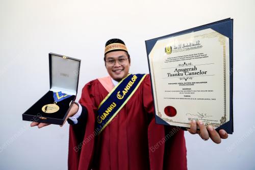 MOHAMED AIEDIL PUTERA SULAIMAN