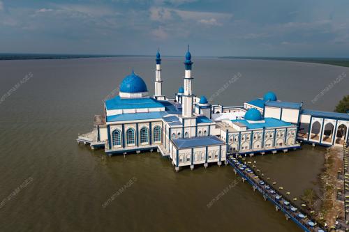 MASJID TUMINAH HAMIDI