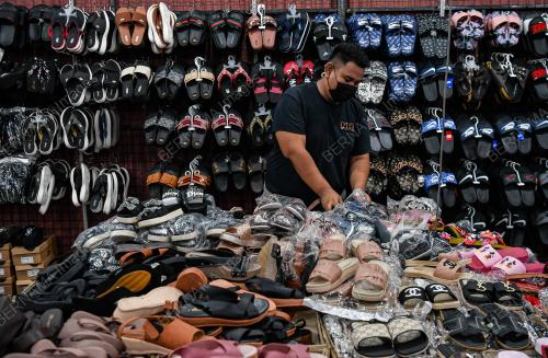 IPOH NIGHT MARKET