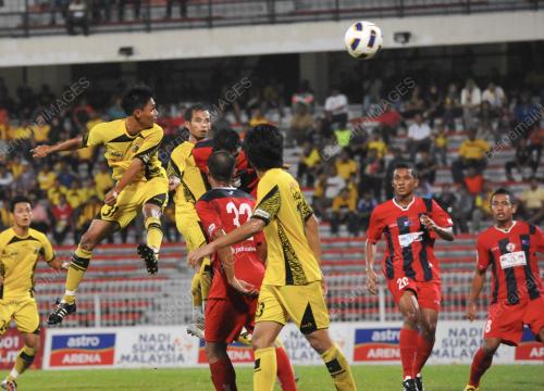 PIALA MALAYSIA