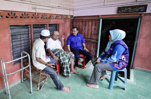 PIIHAN RAYA UMUM KE 15