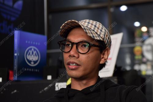 MUHAMMAD SYAMEEL AHMAD SUPIAN