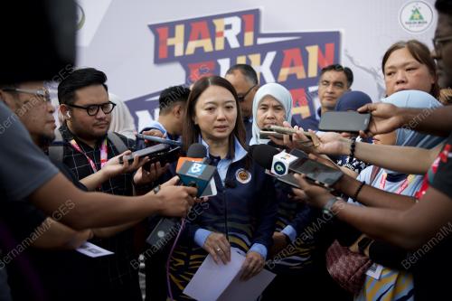 HANNAH YEOH