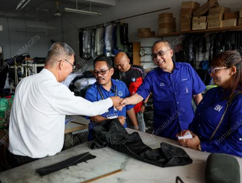 DATUK MAZLAN ABD RAHMAN