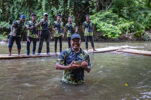 LIPUTAN SANTUARI KELAH AKEKCHEP