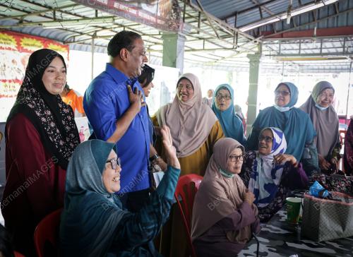 PIIHAN RAYA UMUM KE 15