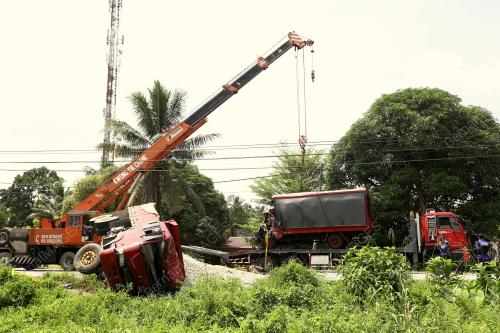 KEMALANGAN
