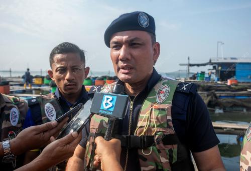 AHMAD ZULKIFLI ISMAIL