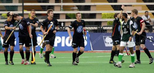 KEJOHANAN HOKI PIALA SULTAN AZLAN SHAH