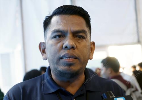 ALIAS MD YUSOF