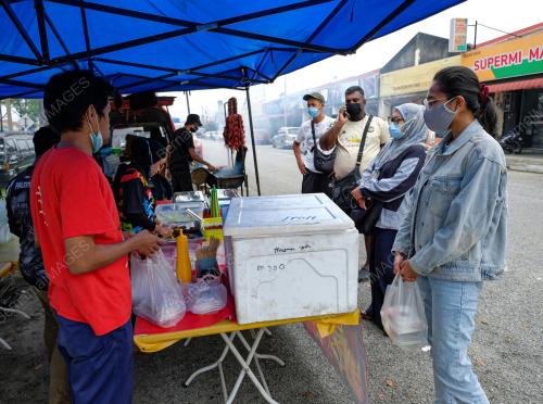 CITARASA KEMBOJA KINI DI IPOH