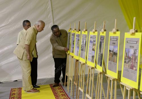 SULTAN PERAK SULTAN NAZRIN SHAH