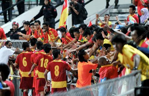 PIALA MALAYSIA