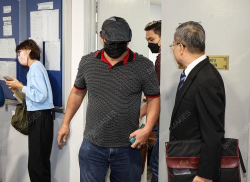 KES JUAL DIESEL KEPADA SYARIKAT TIDAK BERLESEN