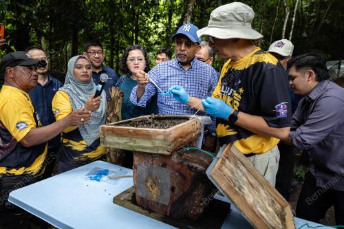DATUK SERI DR ZAMBRY ABDUL KADIR