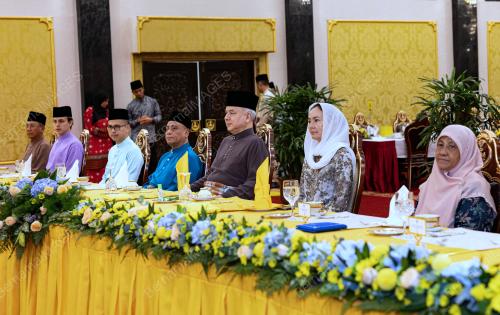 SULTAN NAZRIN SHAH