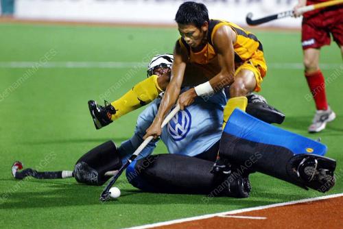 KEJOHANAN HOKI PIALA SULTAN AZLAN SHAH