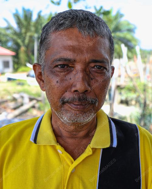 MOHD SALLEH YUNUS