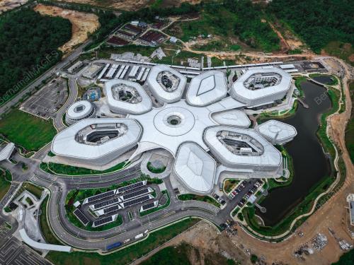 PUSAT REHABILITASI PERKESO