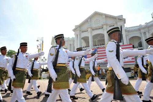 MERDEKA 2011