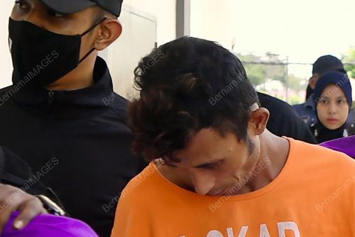 MOHD KHAIROL ANUAR NORDIN 36