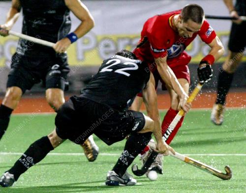 KEJOHANAN HOKI PIALA SULTAN AZLAN SHAH