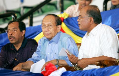 RAIS YATIM