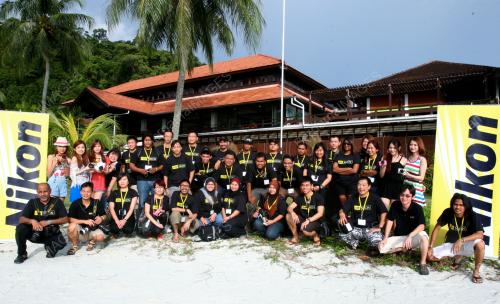 NIKON_MEDIA_RETREAT