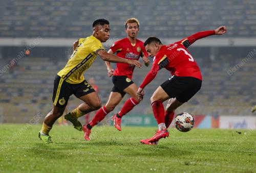 LIGA SUPER 2023